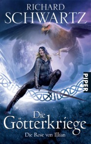 Die Rose von Illian