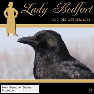 Folge 65: Die Mördergrube
