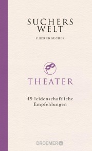 Suchers Welt: Theater