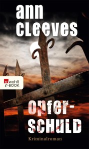 Opferschuld