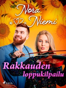 Rakkauden loppukilpailu