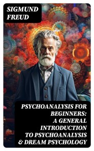 PSYCHOANALYSIS FOR BEGINNERS: A General Introduction to Psychoanalysis & Dream Psychology