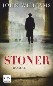 Stoner Sonderausgabe mit einem umfangreichen Anhang zu Leben und Werk
