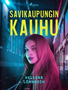 Savikaupungin kauhu