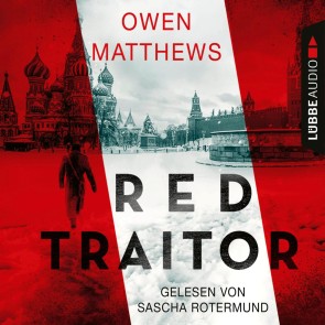 Red Traitor
