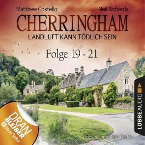 Cherringham - Sammelband 07