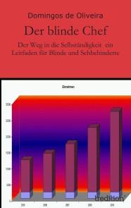 Der blinde Chef
