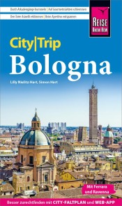 Reise Know-How CityTrip Bologna