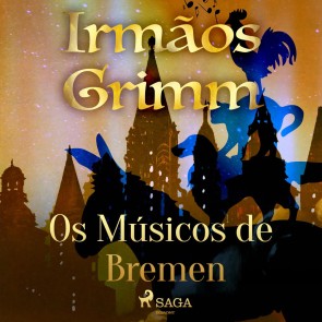 Os Músicos de Bremen