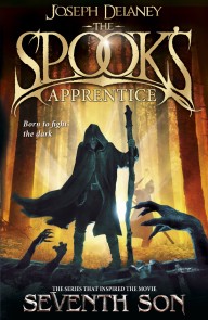 The Spook's Apprentice