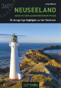 Neuseeland abseits der ausgetretenen Pfade