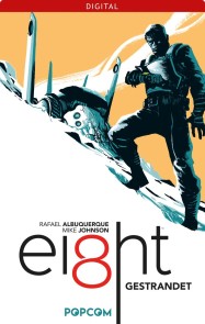 EI8HT 01: Gestrandet