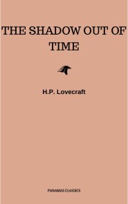 The Shadow out of Time