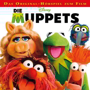 Disney - Muppets Kinofilm