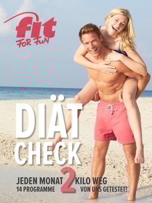 Diät Check