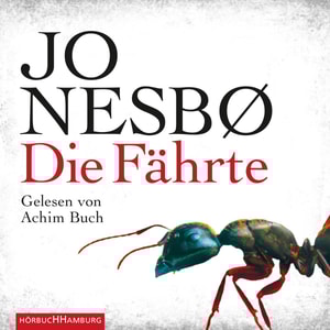 Fährte