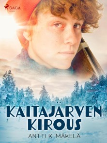 Kaitajärven kirous