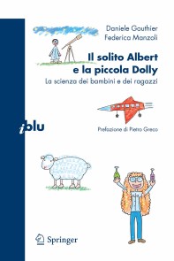 Il solito Albert e la piccola Dolly