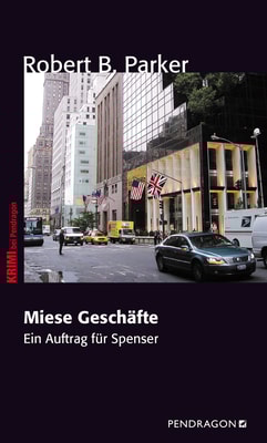 Miese Geschäfte