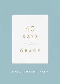 40 Days of Grace