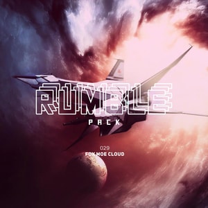Rumble Pack - Die Gaming-Sendung, Folge 29: Fox Moe Cloud