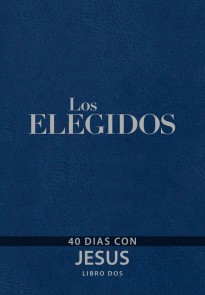 The Chosen - Libro dos