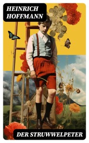 Der Struwwelpeter