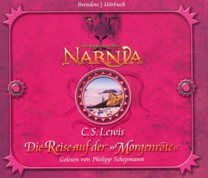 Die Chroniken von Narnia - Die Reise auf der "Morgenröte"