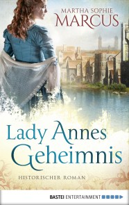 Lady Annes Geheimnis