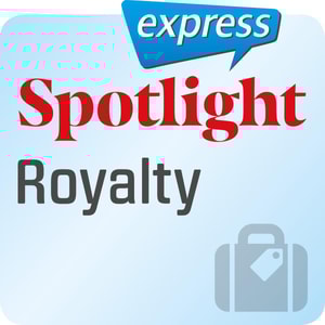 Spotlight express - Royalty