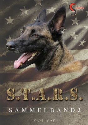 S.T.A.R.S. Sammelband 2