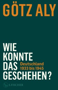 Wie konnte das geschehen?