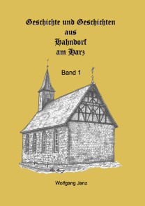 Hahndorfer Geschichten & Geschichte