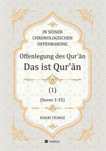 Offenlegung des Qur'ān