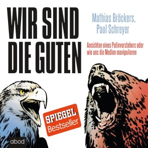 Wir sind die Guten