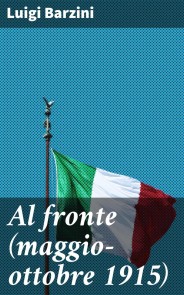 Al fronte (maggio-ottobre 1915)