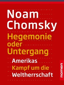 Hegemonie oder Untergang