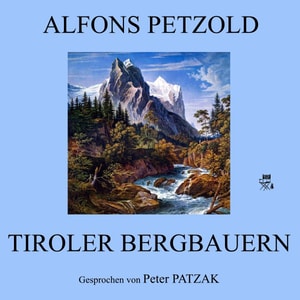 Tiroler Bergbauern