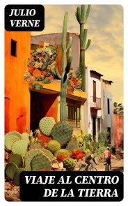 Viaje al centro de la Tierra