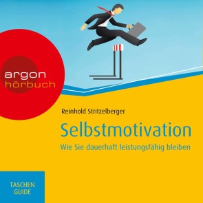 Selbstmotivation