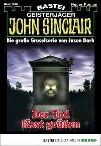 John Sinclair 1830