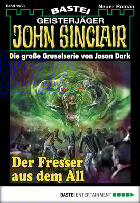 John Sinclair 1983