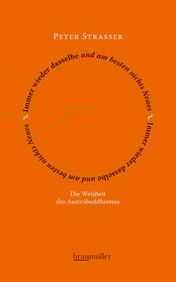 Immer wieder dasselbe und am besten nichts Neues