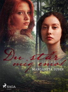 Du står mig emot