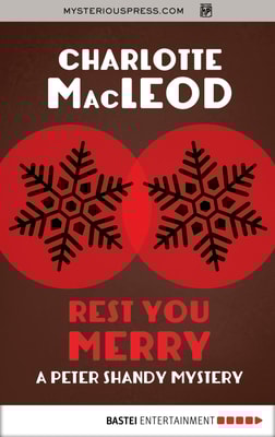 Rest You Merry
