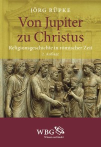 Von Jupiter zu Christus