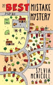 The Best Mistake Mystery