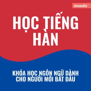 Khóa học ngôn ngữ cho người mới bắt đầu, Học tiếng Hàn