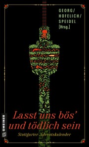 Lasst uns bös' und tödlich sein