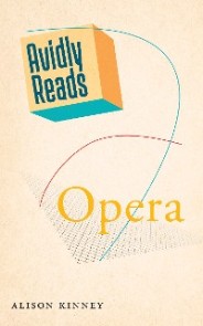 Avidly Reads Opera